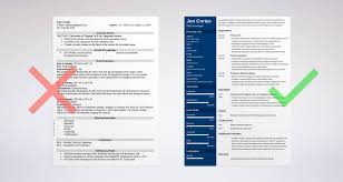 Just fill in your details, download your new resume & start your. Web Developer Resume Examples Template Guide 20 Tips