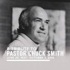 Calvary Chapel of the...