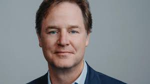 Nick Clegg: Facebook har inget att vinna på hatiskt innehåll