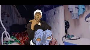 Maybe you would like to learn more about one of these? Nba Youngboy Slime Belief Mirror Selfie Wallpaper Scenes