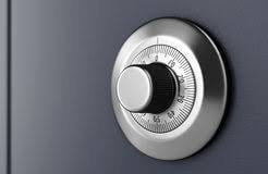 We will repeat these steps but in reverse every time until you have obtained all the numbers of the code. How To Open A Combination Safe With Four Numbers