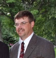 Obituary information for Bruce Butt