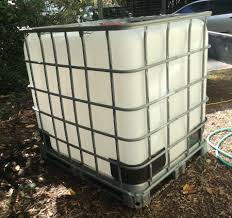 We should only have to water once a week even during the hottest days of summer. How To Make An Ibc Wicking Bed Simple Savings