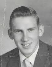 Obituary information for William Robert Dooley, Sr.