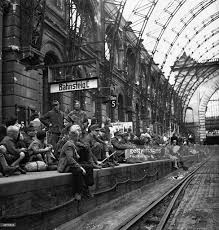 The Fall Of Berlin Kriegsfotografie Berlin Berlin Geschichte