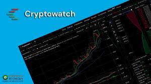 Track prices, manage trades, and get alerts for over 8,500 crypto markets on all top exchanges. Kraken Subsidiary Cryptowatch Released A Desktop Application Crypto Economy