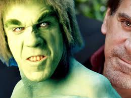 Lou Ferrigno Fanclub