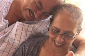 Fundraiser by Eduardo Hernandez Pedroarena : Ayuda a salvar la vida del  abuelo Yayo