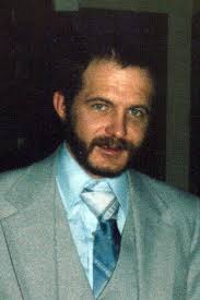 Wayne Keith Patterson (1946-1995)