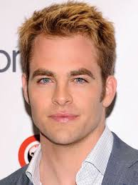 Chris Pine Signs With CAA (Exclusive)