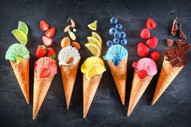 Cara membuat es gabus plus: Hari Es Krim Sedunia 2020 Yuk Kenali 12 Jenis Es Krim Di Dunia Halaman All Kompas Com