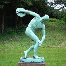Portail des communes de france : Discus Throw Wikiwand