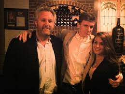 Andrew breitbart, james o'keefe, and hannah giles (courtesy project veritas) acorn — the acronym for association of. James O Keefe Remembers Andrew Breitbart On 10th Anniversary Of Acorn Sting
