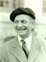 The Pauling-Corey Structure of DNA