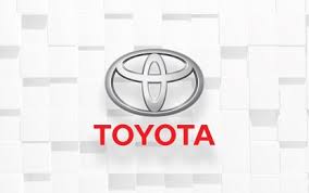 Toyota logo png the toyota logo is well known far beyond japan. Toyota To Open P4 5 B Imported Vehicle Logistics Hub In Q4 Philippine News Agency