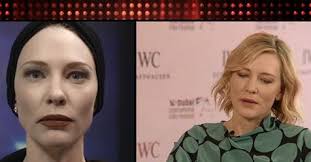 Cate Blanchett Fan @Cate-Blanchett.com