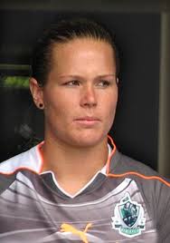 Ashlyn Harris