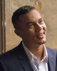 Hector Ray's Instagram, Twitter & Facebook