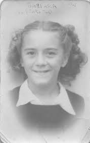 Tribute to Barbara Balsom, 1936