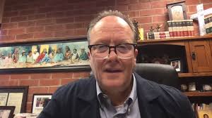 T. Scott Daniels — The Right Worship Question