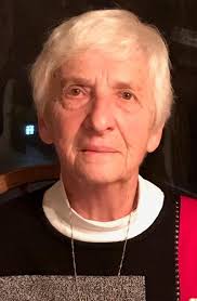 Janet Justinger Obituary