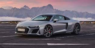 Compare all used audi r8 from across the web w/ price&photo 2021 Audi R8 And Rs Q8 Now Available In Uae Dubi Cars New And Used Cars