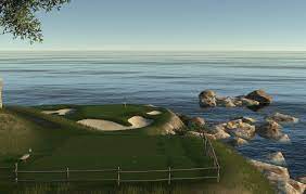 I sure hope these courses are coming out in official form. Tgctours