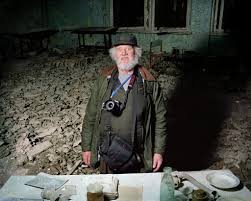 Overall probably one of the worst ways to die. Why Would Anyone Want To Visit Chernobyl The New York Times