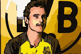 A collection of facts like salary, net worth, married, affair, dating, girlfriend, career, bio and more can also be found. Borussia Dortmund S Midfield Negator Thomas Delaney Analysis Echte Liebe Bvb