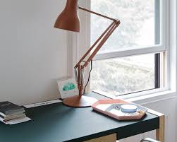 Free shipping on orders over $25 shipped by amazon. 10 Easy Pieces Classic Metal Desk Lamps The Organized Home