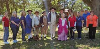 SAR Summer 2024 by National Society of the Sons of the American Revolution 