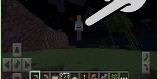 · look for addons for minecraft pe ( . Minecraft Pocket Edition Update Available For Download Check Out The Two New Mod The Geek Herald