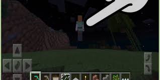 You will also activate the god mode, superman mode, and wallhack. Minecraft Pocket Edition Update Available For Download Check Out The Two New Mod The Geek Herald