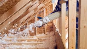 This will, however, be limited to the thickness of your walls. Insulation Choosing The Best Fit For Your Home Efficiency Nova Scotia