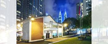1 jalan changkat kia peng 50450 kuala lumpur tel. Philippine Embassy In Malaysia Fotos Facebook
