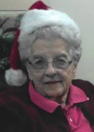 June Lutz Obituary (1922