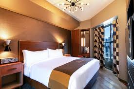 Maybe you would like to learn more about one of these? Rooms Suites The Roxy Hotel New York