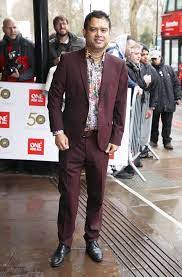 However, he joked other, more strenuous projects were out of the question. The Chaser Weight Loss Mark Labbett Paul Sinha And Anne Hegerty Diet Plans Revealed Express Co Uk