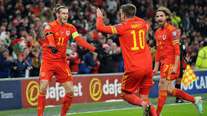 Gales vs mexico 0 0. Gales Vs Hungria Ramsey Se Viste De Bale Y Lleva A Gales A La Eurocopa Clasificacion Eurocopa