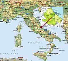 Check spelling or type a new query. The Location Of Pescara In Italy And A City Map With Three Download Scientific Diagram