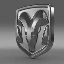 Dodge Logo 3d Model Verts 16322 Edges 32640 Faces 16320 Tris 32640 Uvs 22199 3d Model Other 3d Content V Dodge Logo Challenger Wheels Dodge
