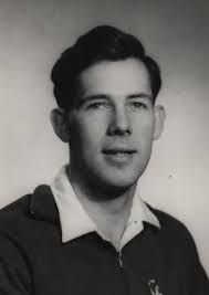 Bill Colwill OBE, 1930-2016