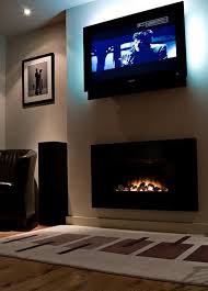 Fancy Electric Fireplace Wall Mounted Fireplace Tv Mounted Above Fireplace Simple Fireplace