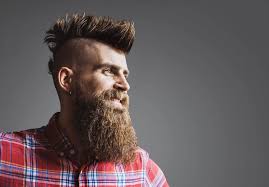 These days, mohawk fade haircuts come in different forms and are a perfect choice for an edgy look or a simply cool hairstyle. Men S Mohawk 101 How To Maintain Style Like A Pro