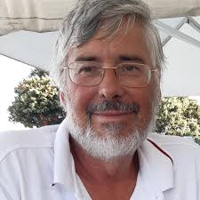 Wykład profesora Anthony'ego Barkera