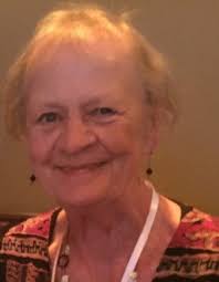 Obituary for Patricia Kennedy