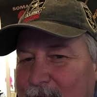 Charles David McCormick