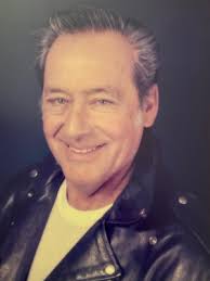 Obituary information for Ralph J. Perry