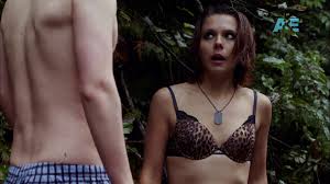 Bates Motel: Episode 2.06 - Plunge; Sneak Peek Clip