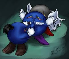 Rule34 - If it exists, there is porn of it  dark meta knight, meta knight   2228143
